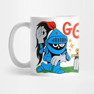 Good Game - Gaming Meme Mug